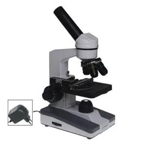 LED 고급형 생물현미경 MSK-01L 1P 관찰 과학교구 과학교구