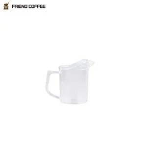 [골드스마일]CAMEL PC 계량컵 250ml 커피용품