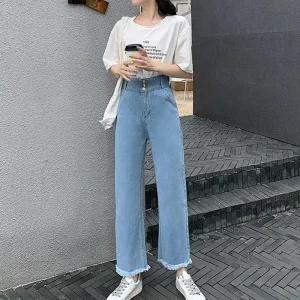 [아우트]보세청바지바지쇼핑몰 청바지 데님 팬츠