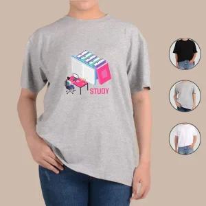 가족티 커플티셔츠 커플티 단체반팔티 반팔면티