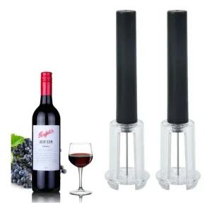 [골드스마일]오프너 베이직 와인 기압 병따개 올데이 주방 잡화