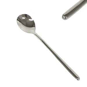 [골드스마일]업소용 스텐 진공 숟가락