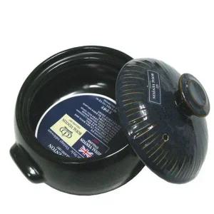 로얄 벤톤 헤스티아 뚝배기 소 15cm 조리도구