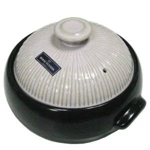 로얄 벤톤 헤스티아 뚝배기 대사이즈 조리도구