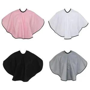 [골드스마일]미용실 어깨 커트보 소형 염색 파마 가운