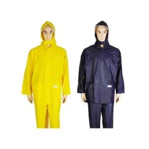 (제비표) 저가형투피스우의 SI-203황색 free (WE3303A)