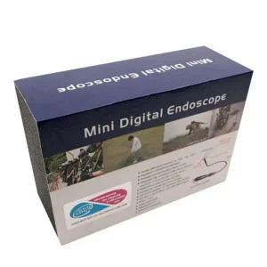 디지털 현미경 카메라 USB 내시경형 탐지용 어린이장난감