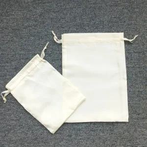 스트링 새틴 파우치 더스트백 고급 포장 주머니 대 소 2타입