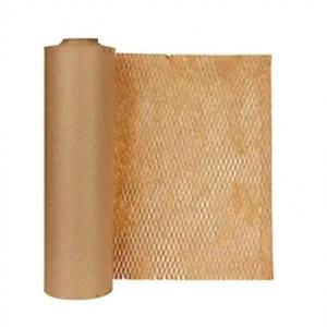 고급진 선물 포장지 택배 뽁뽁이 종이 완충재  선물 완충제