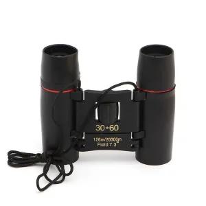 고배율 쌍안경 미니 경량 휴대용 미니망원경