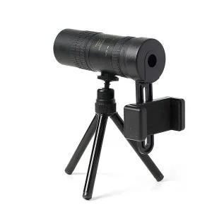 스마트폰 콘서트 단망경 망원경 휴대폰 뮤지컬망원경 미니단안경