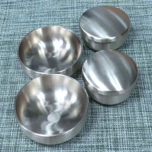 [골드스마일]예담은 유기 그릇 세트 반상기 접시 대접 밥공기 유기