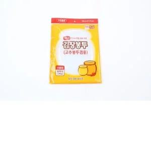 김장봉투 고추봉투 겸용 2매입 비닐봉투 김장봉투 (W1D4CE3)