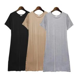 [아우트]원피스 마틸다 시원한원피스 롱원피스