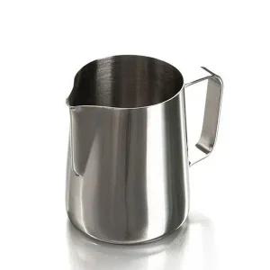 [골드스마일]도모 스팀피쳐 우유피쳐 밀크저그 커피 거품기 600ml