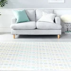 발코니 롤매트 200cmx30m 물방울 층간소음방지 매트