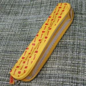 [골드스마일]수저통 수저함 수저 숟가락 케이스 수저집 노랑 1P