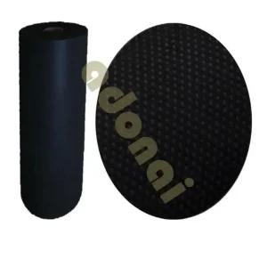 검정 제초 부직포 60g 0.5mx200m (WE3FD99)