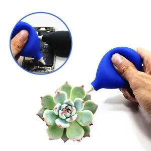 카메라렌즈청소솔 카메라 틈새 에어 블로워