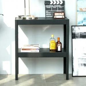 고릴라랙 800x400x900 2단 가정용 수납선반 철제선반