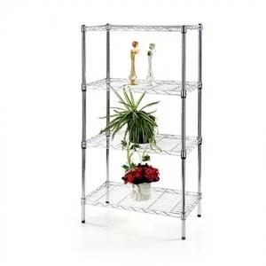 메탈선반 600 5단 다용도 베란다 수납앵글 철제 철재 수납 앵글 조립식 메탈랙 베란다 정리 진열대