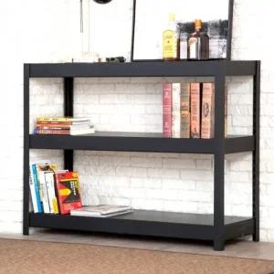 고릴라랙 1200x400x900 3단 튼튼한 조립식 앵글선반