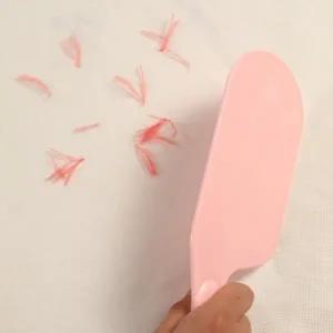 이불 침대 시트 커버 깔끔한 정리용 주걱 도구 밀림방지 고정하기 편리한 아이디어 용품