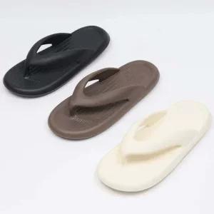 인기상품 남녀공용 말랑폼 여름샌들 커플 쪼리 SD-250739 [WFJ8VG0_251031]