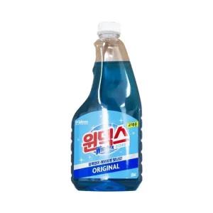 윈덱스 유리세척제 교체용 500ml (WE374CA)