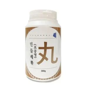 고품질 프리미엄 민들레(포공영)환 민들레꽃 민들레허브 (WE53A1C)