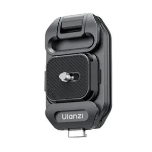 ULANZI UKA07 퀵릴리즈 클립 카메라