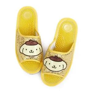 인기상품 솜사탕 슬리퍼 폼폼푸린 거실화 명신 [WFJ91GQ_251031]