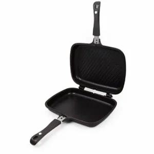 (대) 생선구이팬 후라이팬 구이팬 스테이크팬 양면팬