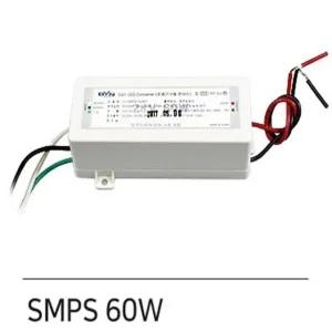 가정용 DC변환 어댑터 AC220V-DC24V 60W SMPS 아답터