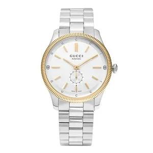 [구찌 GUCCI] YA126390 남성 시계