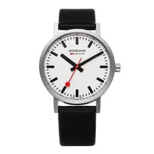 [몬데인 MONDAINE] A660.30314.16SBB 공용 시계