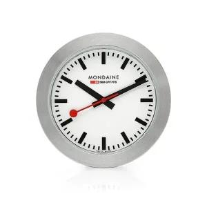 [몬데인 MONDAINE] A660.30318.81SBB 공용 탁상시계