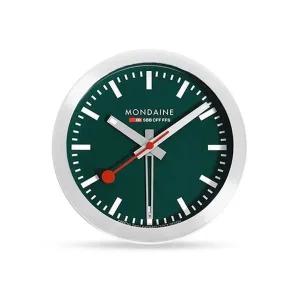 [몬데인 MONDAINE] A997.MCAL.66SBV 공용 탁상시계