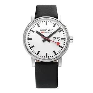 [몬데인 MONDAINE] MSE.40210.LB 남성 시계