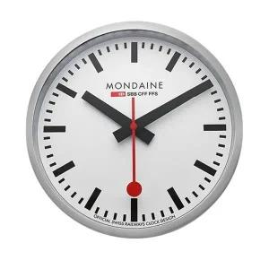 [몬데인 MONDAINE] MSM.25S11 공용 벽시계