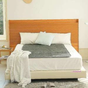 EMF전기요 무자계 탄소 극세사 싱글 전자파없는 전자파차단 포그니 도토온돌mno262