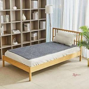 EMF전기요 탄소 100x195cm 무자계 전자파없는 전자파차단 도토온돌 온열기ssu918