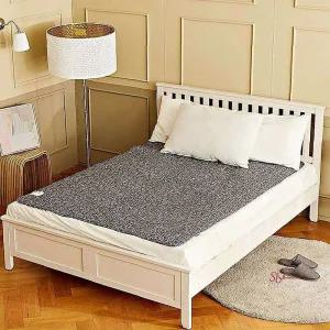 EMF전기요 전자파없는 140x195cm 무자계 탄소 전자파차단 온열기 도토온돌hij818