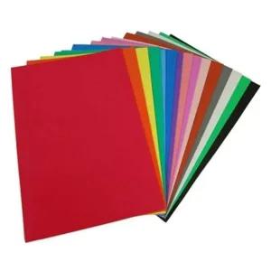 부품 대원 EVA 폼 2T 33x49EV-320/(연두색) 봉(5개입)