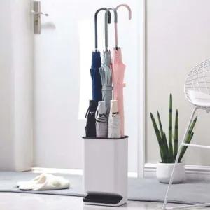 스탠드형 모던 현관 우산꽂이 우산걸이 카페우산꽂이 신발장우산꽂이 우산거치대 우산보관함