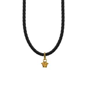 [ VERSACE] 1021598 1A00637 1B460 공용 목걸이