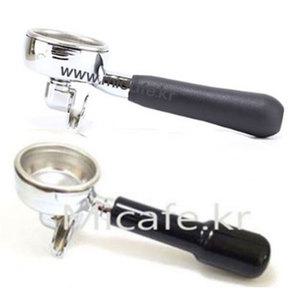 마이카페 베제라 포타필터(바스켓 포함)/커피머신부품