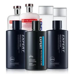  남성화장품 BEST 모음전 스킨 로션 올인원 대용량 / 엑스퍼트 레볼루션 워모 남자 스킨 로션