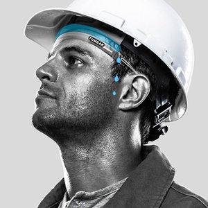 땀흘림방지 스포츠 헤어밴드/머리띠/두건/등산/보호대