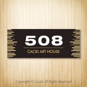 NR135 호실판,실내간판,표찰,문번호,현관호수,원룸,모텔,호텔,부서,표지판,안내,실별,문패,병원,학원,표시